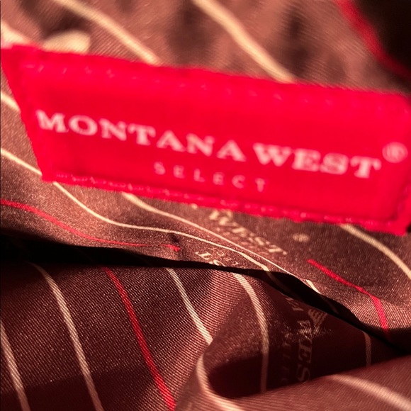 Studded Teal Montana West Handbag - Picture 11 of 11